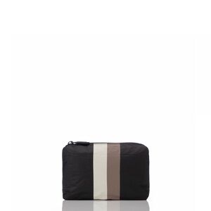 ALOHA Collection Mini Pouch Le Voyageur New NWT